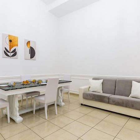 Ventaglieri Cozy Apartment By Wonderful Italy Napoli Exterior foto