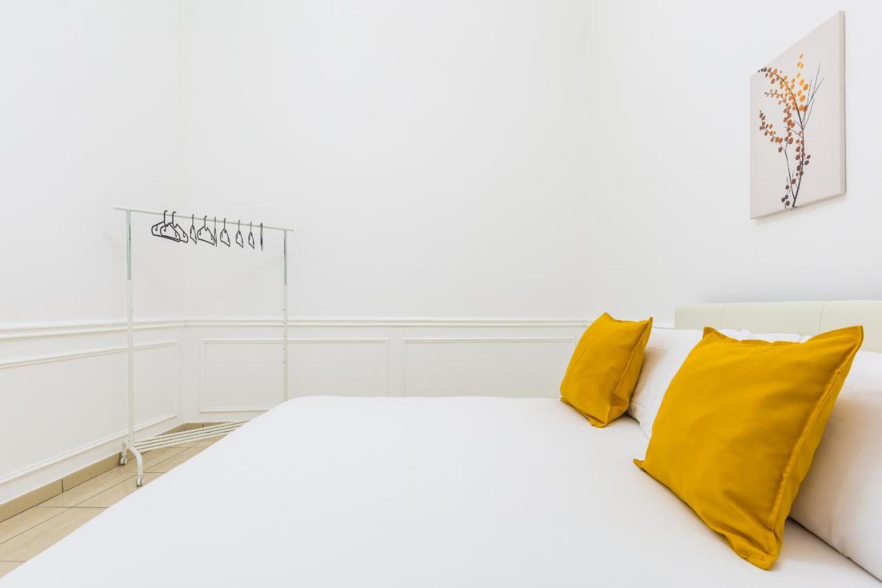 Ventaglieri Cozy Apartment By Wonderful Italy Napoli Exterior foto